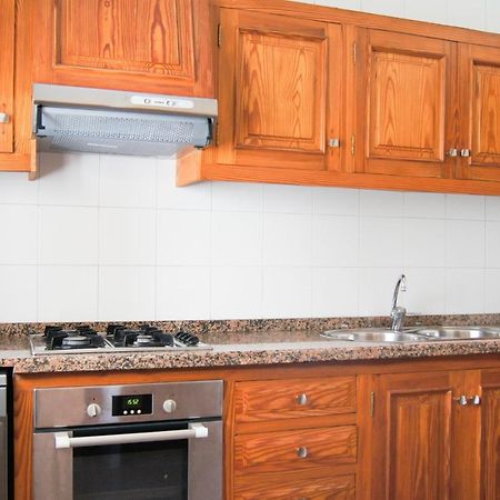 Vila La Senia Jalón Exteriér fotografie