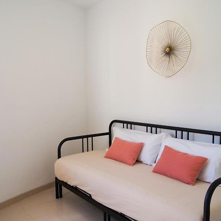 Vila La Senia Jalón Exteriér fotografie