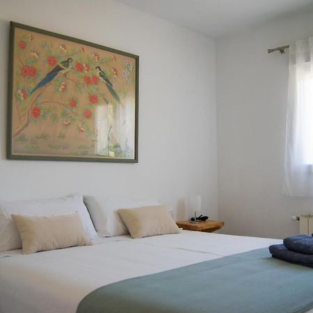 Vila La Senia Jalón Exteriér fotografie