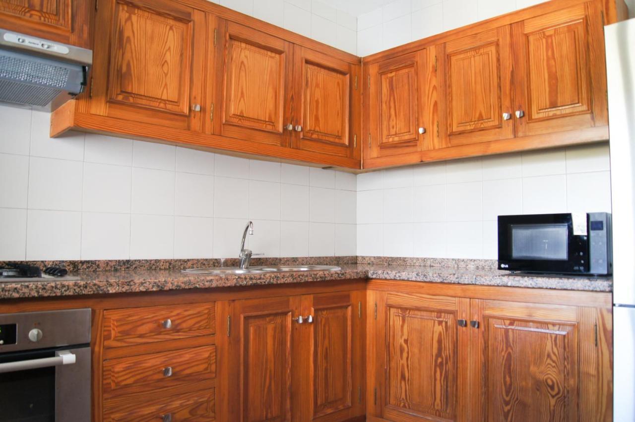 Vila La Senia Jalón Exteriér fotografie